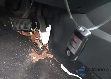 2018 Kia Niro Lx из США, поврежденный, VIN KNDCB3LC7J5119182